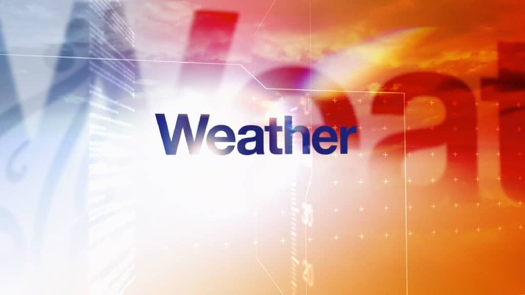 Al Jazeera English – Weather Opening Titles on Vimeo