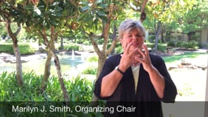 A glimpse at Deafhood Foundation Board retreat
