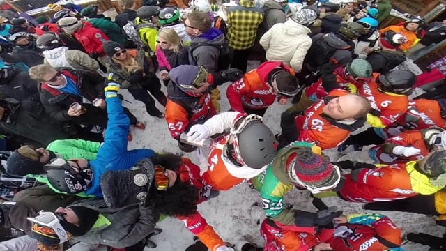 2014 Val Thorens