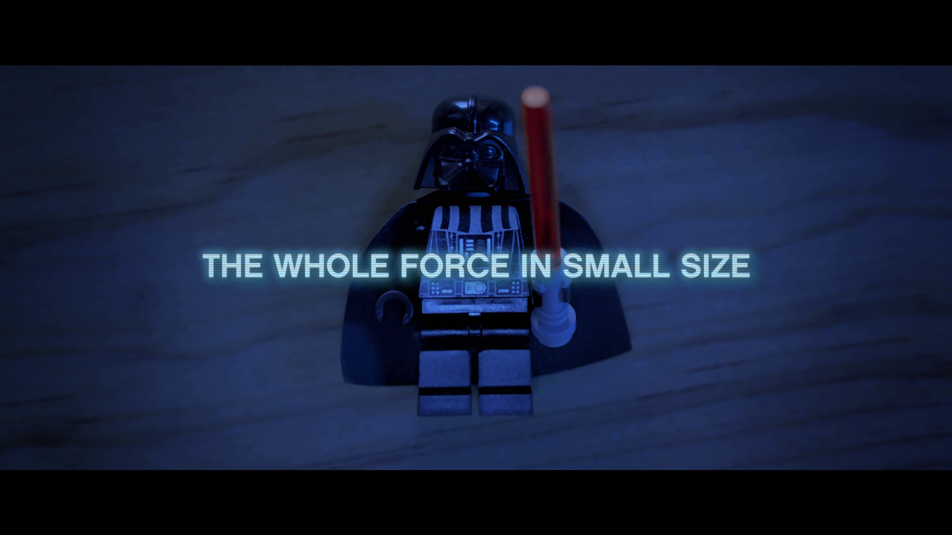 Lego Star Wars 