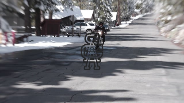 Dash Kamp Bow Down from Garrett Jurach