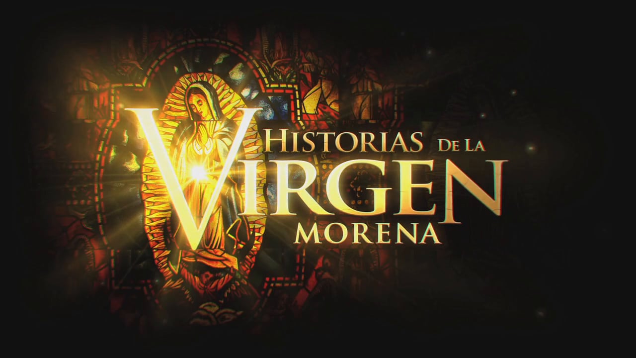 Historias de La Virgen Morena Trailer