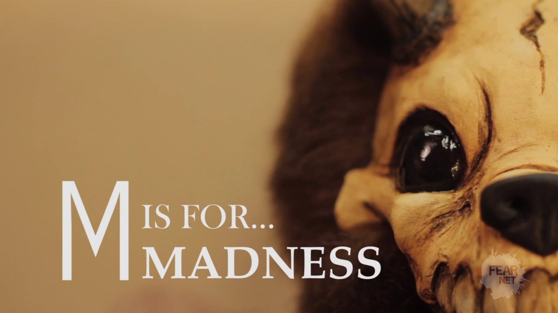 MisforMadness