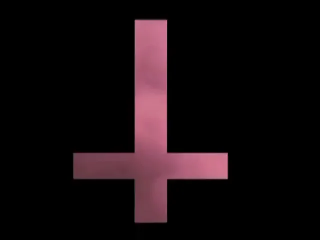 The Soft Pink Truth