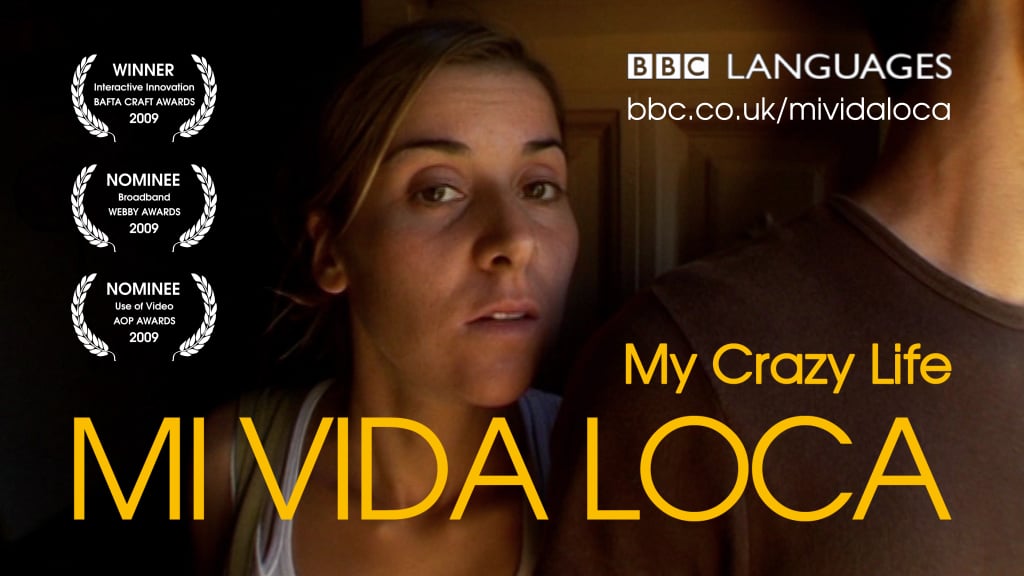 Mi vida Loca bbc. Bbc languages. Mi vida Loca перевод. Mi vida Loca смотреть с испанскими субтитрами.