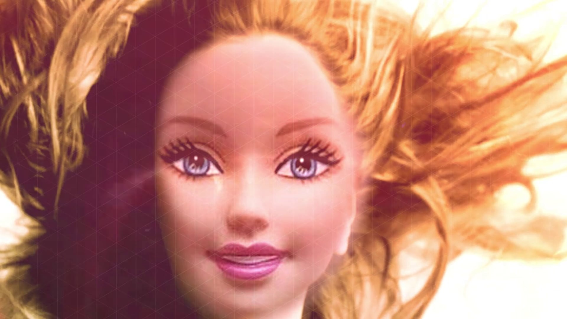 Barbie