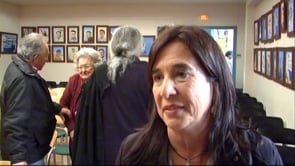 Eudald Carbonell a les Jornades de Patrimoni