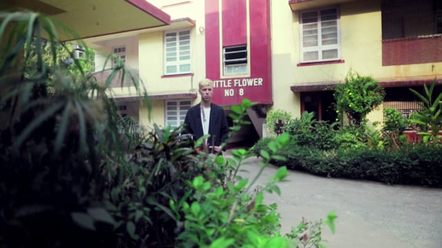 The/Das - My Made Up Spook thumbnail