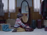 Trailer del cortometraje Moiré