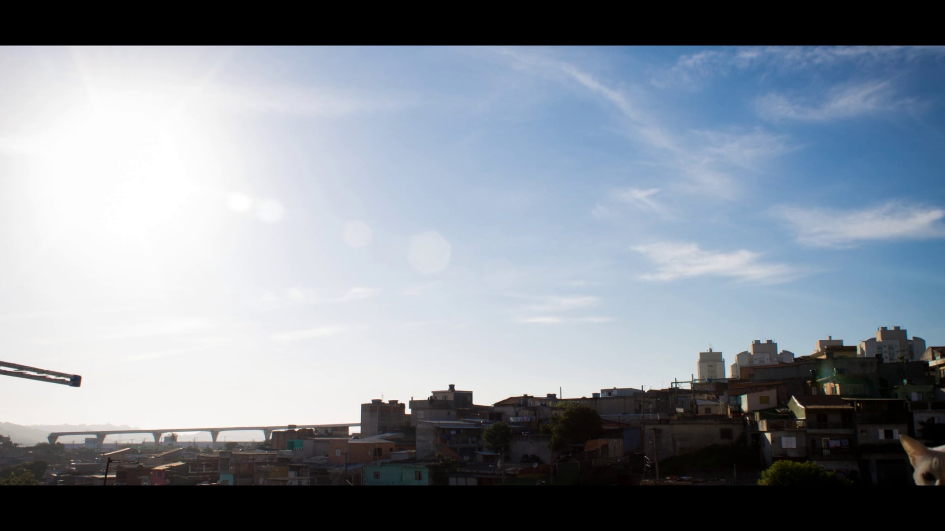 Time lapse test on Vimeo