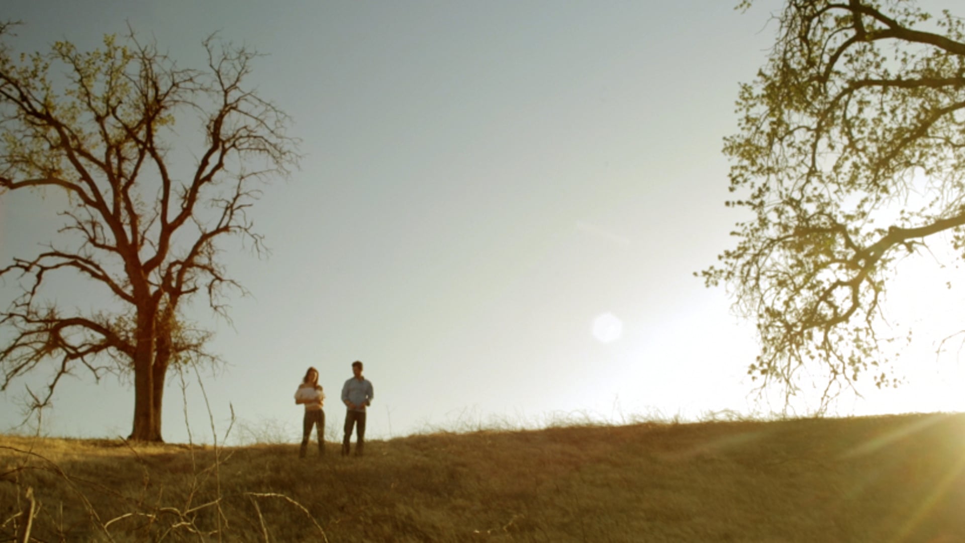 Cinematography Reel