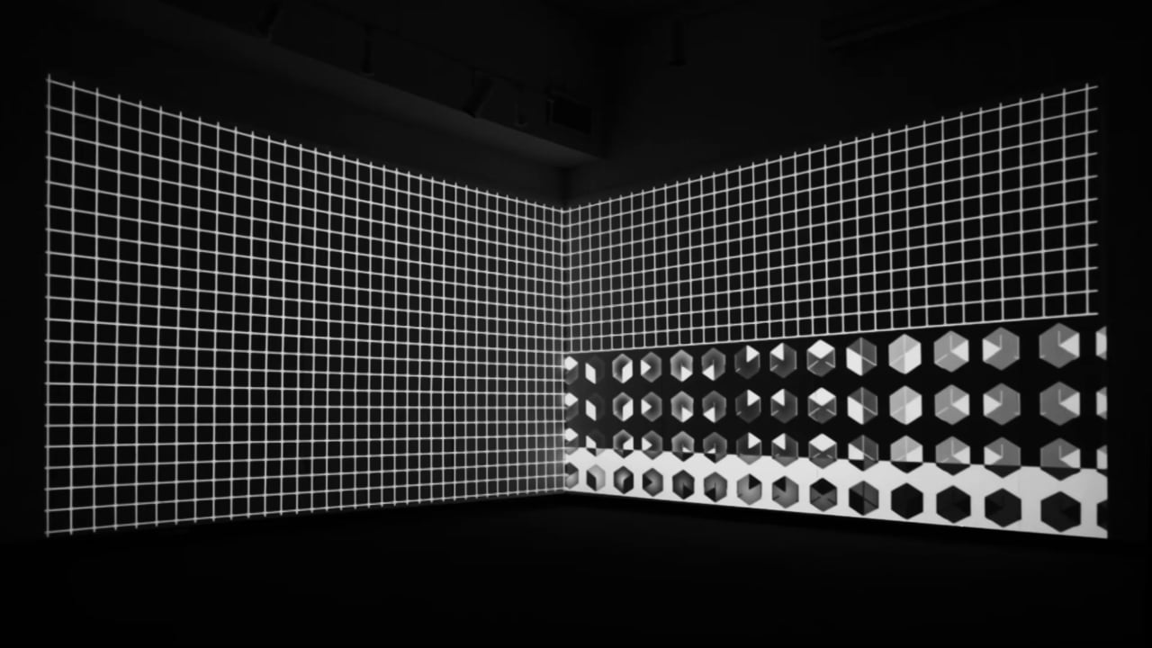 Screenshot of Infinite