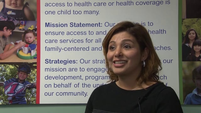 VisionFirst – Healthier Kids Foundation
