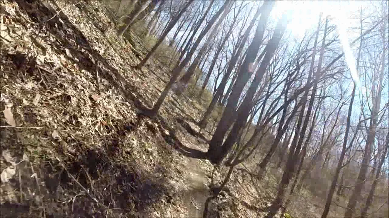 Cleveland Mt Biking on Vimeo