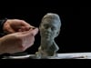 Sculpting the Female Portrait in Clay