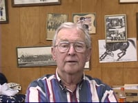 Iowa Stories