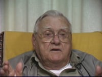 Iowa Stories