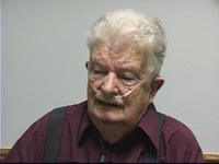Iowa Stories
