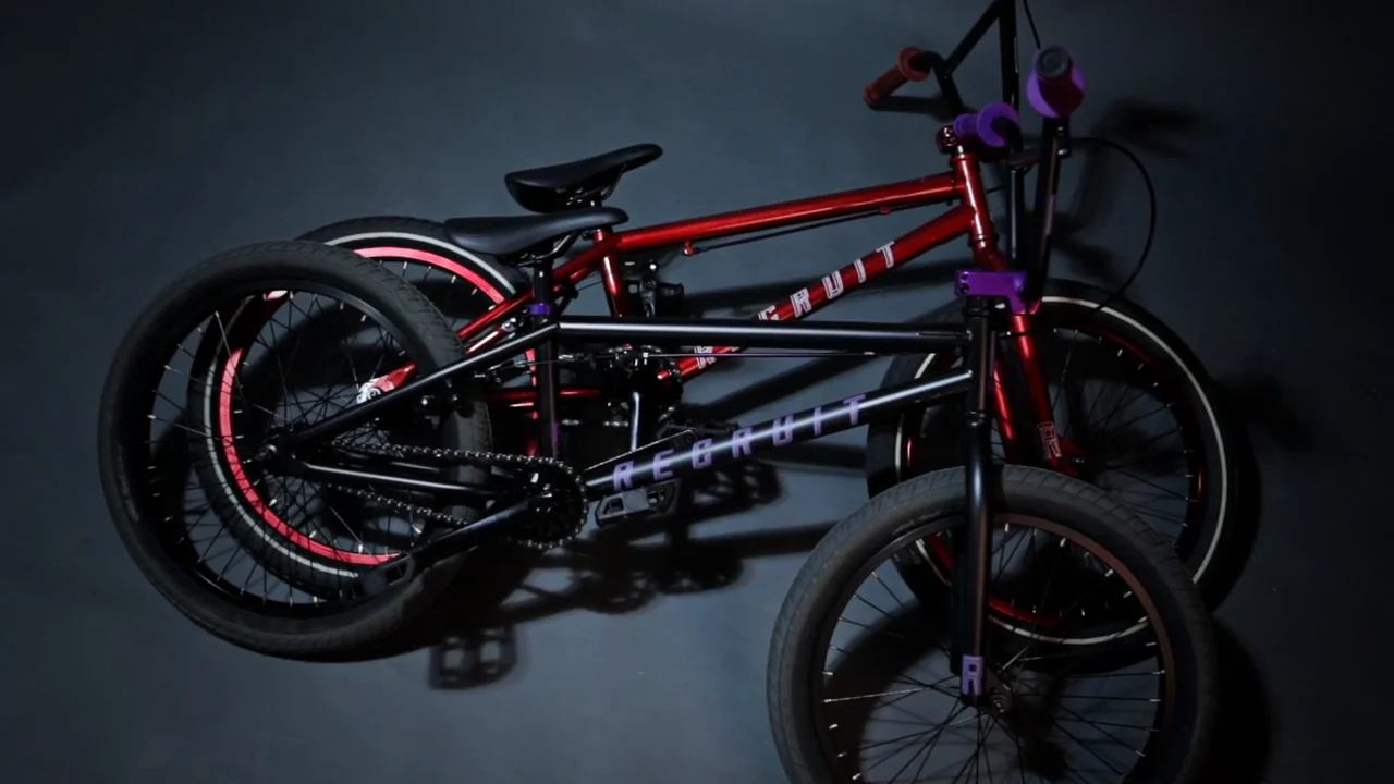 United shop bmx 2015