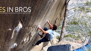 Joes in Bros Valley
