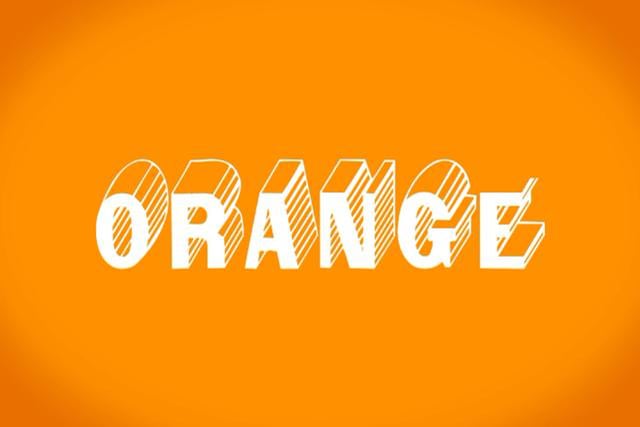 Do Cool Shit Project 1: Five Seconds and Orange on Vimeo