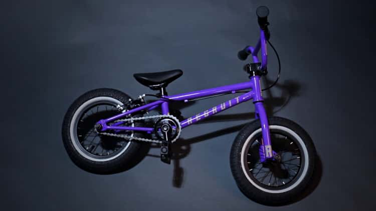 United 2024 bmx 2015