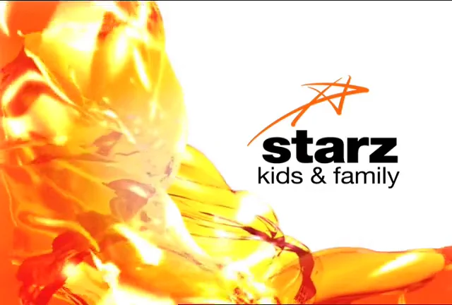 Starz Kids & Family