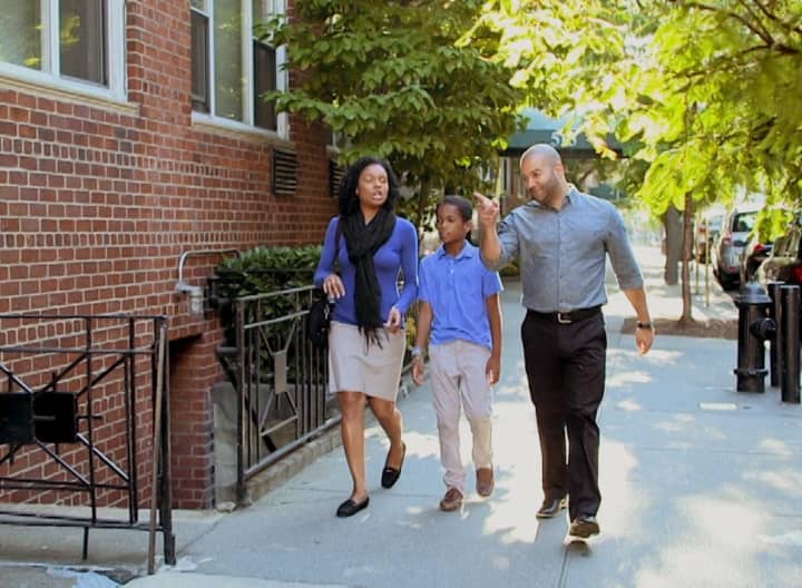 Wanted Everywhere Else Fair Housing Justice Center PSA English on Vimeo