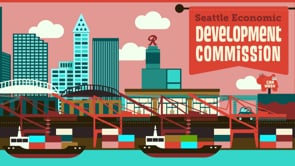 Seattle Economic Development Commission - Customer Success Story