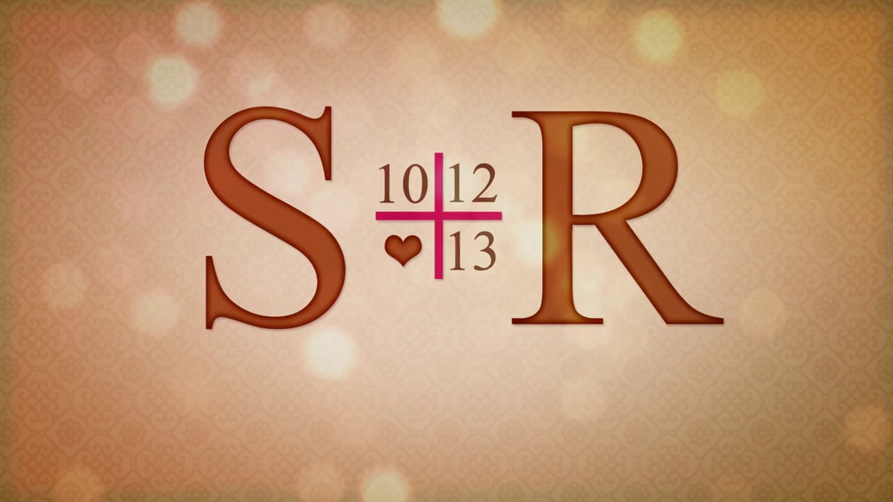 Sarah + Reza * Wedding Video at Grand Velas in Riviera Maya, Mexico