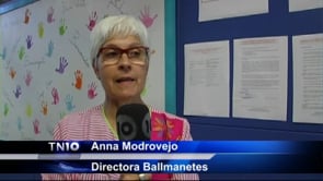 Obertes les preincripcions a Ballmanetes