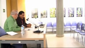 L'ADAG, una associació que ajuda als aturats majors de 40 anys.