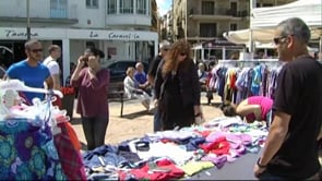 Bona jornada de la Botiga al carrer