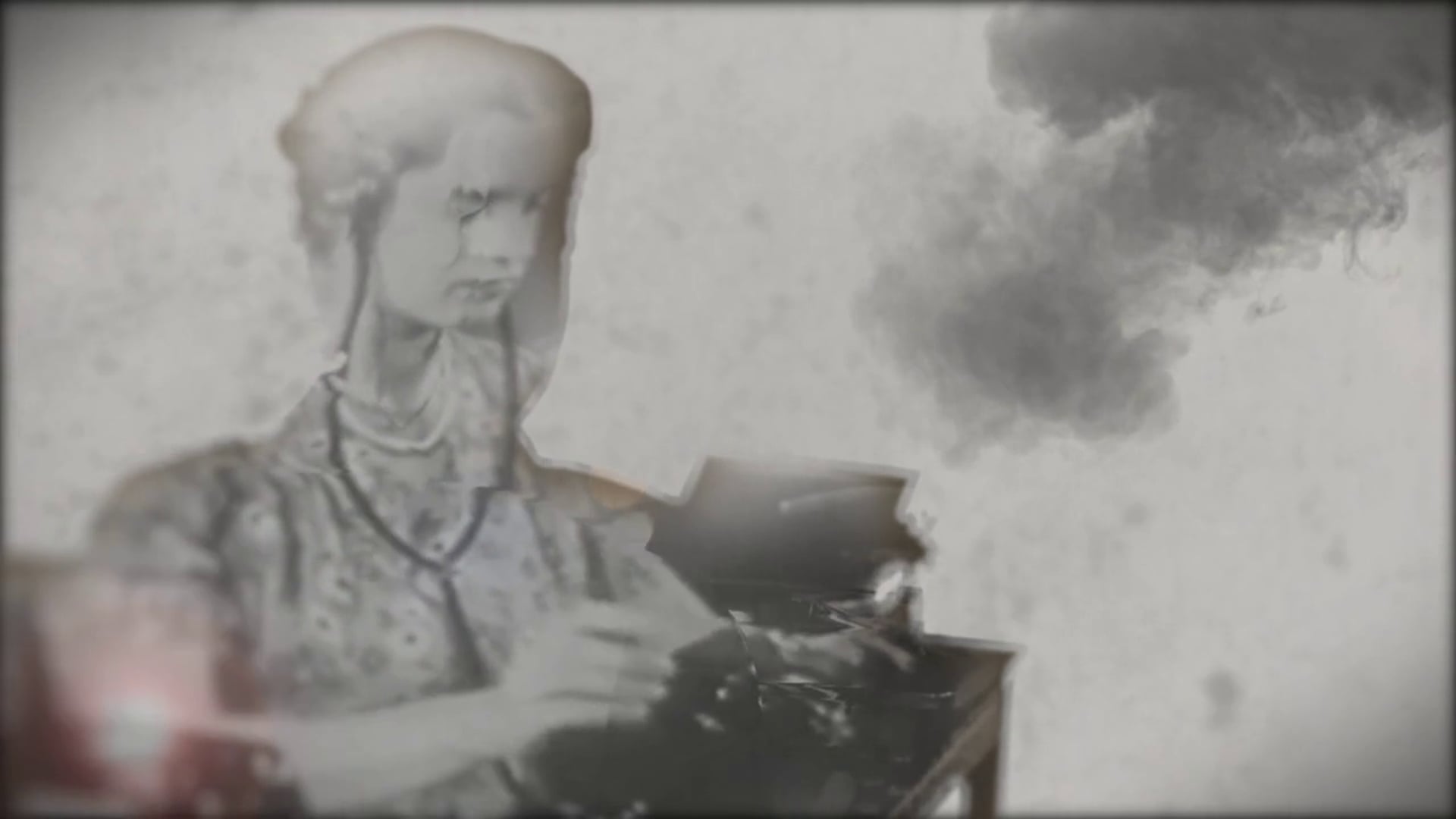 Secret Spies Film