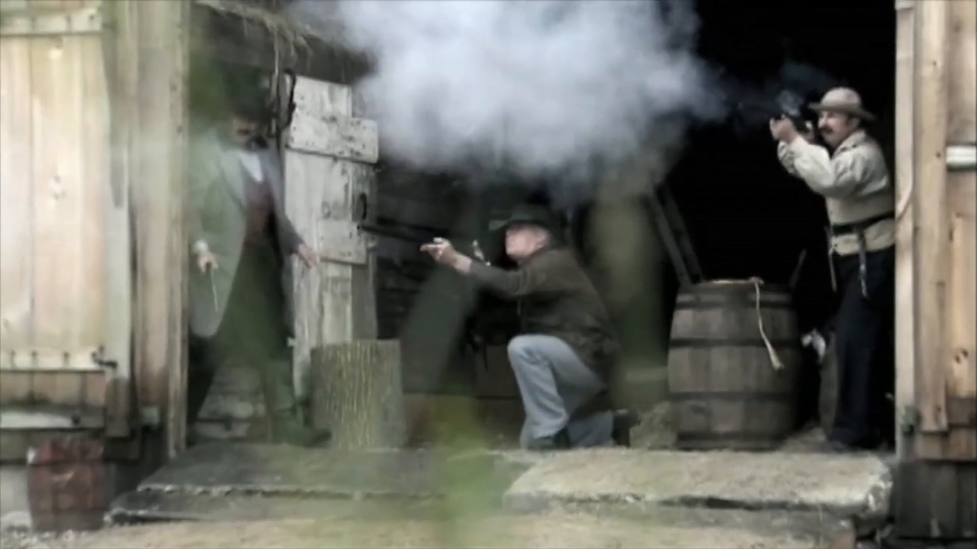 Narrative Reel