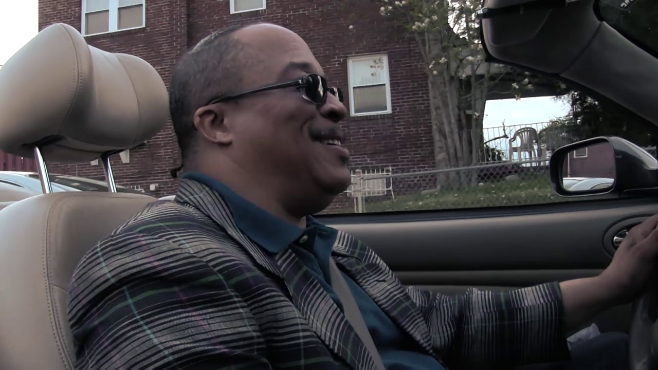inSightOut TV Presents the Steve Green Show episode 13