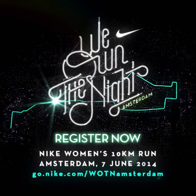 Nike Women’s 10km run Amsterdam on Vimeo