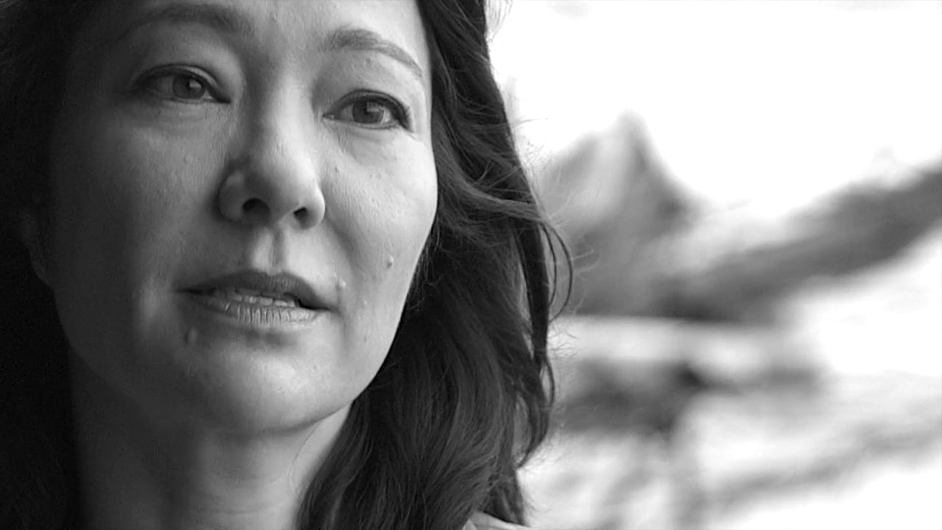 Barbara Ricci - NAMI "I Will Listen" Campaign for JWT.