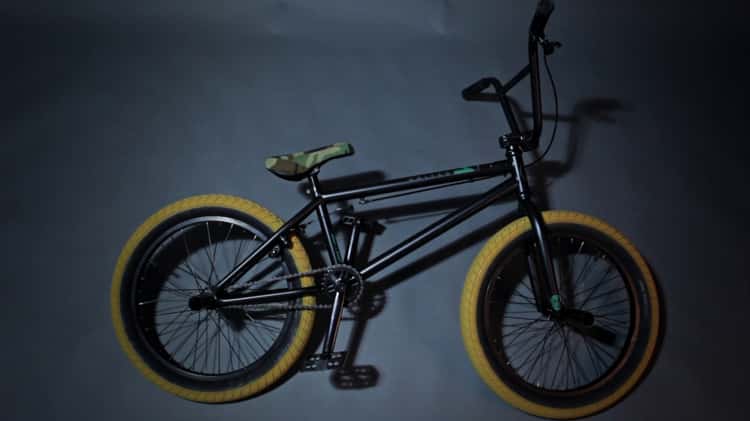 United martinez clearance bmx