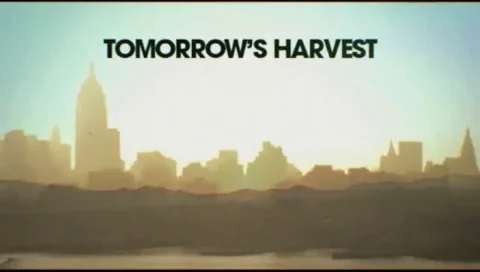 Boards of Canada - Tomorrow's Harvest The Movie | Videos