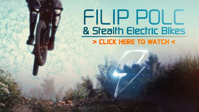 Stealth electric bikes OFFICAL