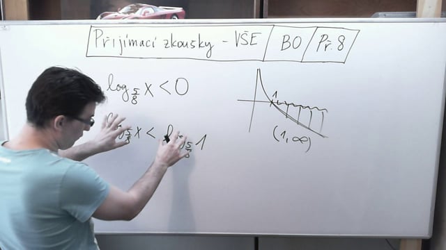 Přijímací zkoušky na VŠE 2014 - B0 - př. 8