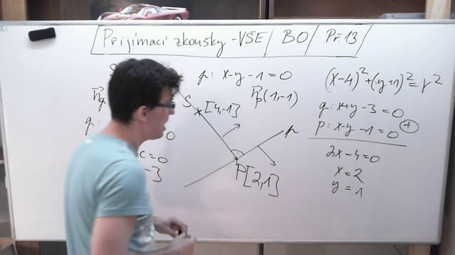 Přijímací zkoušky na VŠE 2014 - B0 - př. 13 b