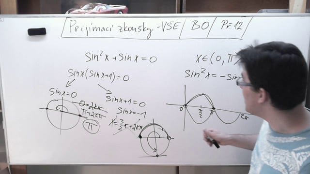 Přijímací zkoušky na VŠE 2014 - B0 - př. 12