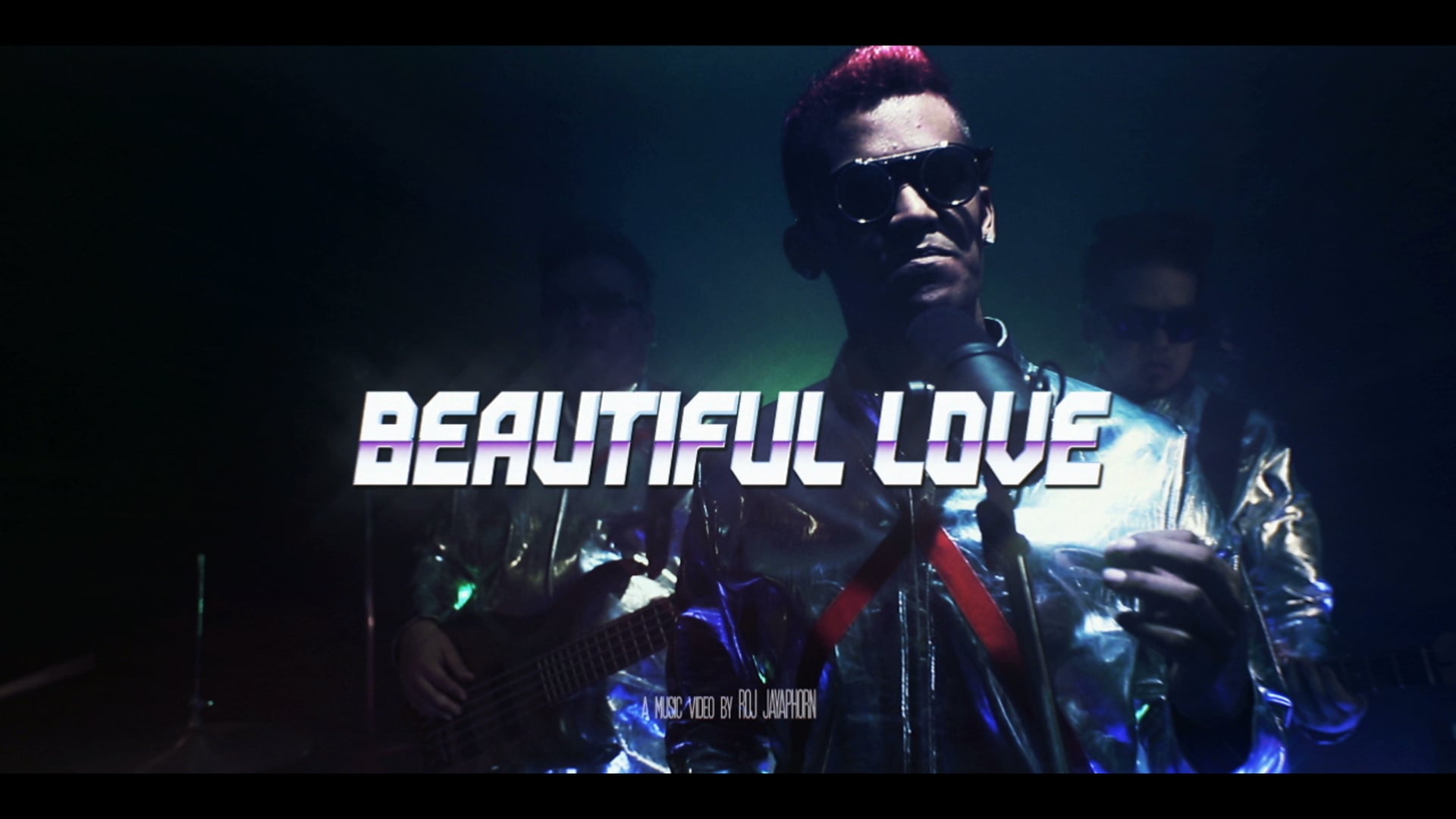 "BEAUTIFUL LOVE" - Shining Star | MV
