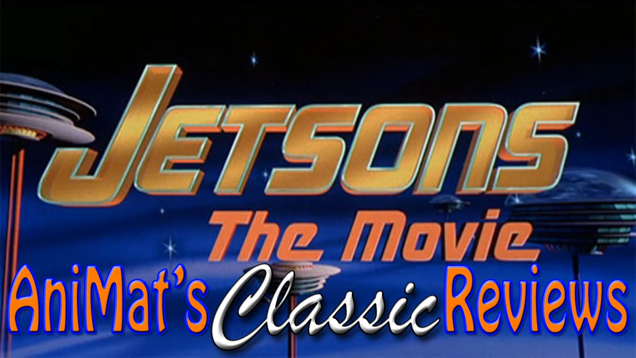 Watch the jetsons movie online online free