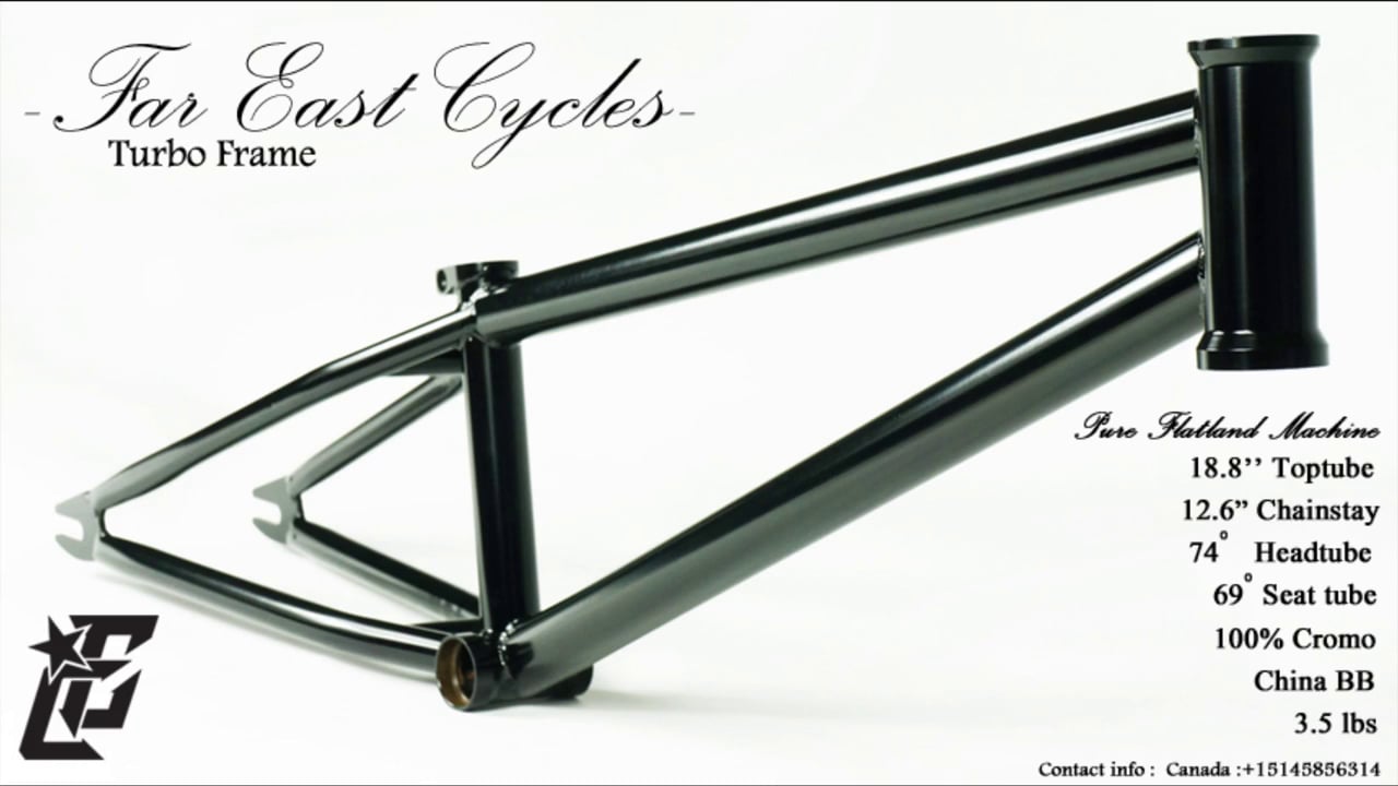 FEC Turbo Frame Promo