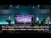 May 4 Worship 2014