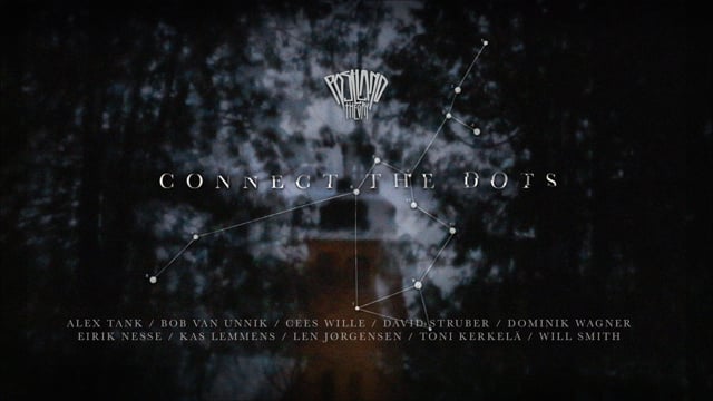 Connect The Dots – Teaser from Postland Theory
