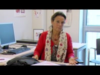 Joana Zaragoza presenta 'Tres tractats sobre l'art de la medicina' de Galè